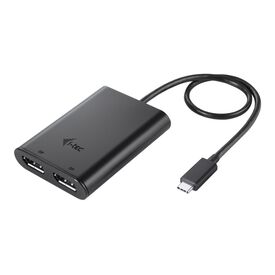 i-Tec - Docking station - USB-C / USB4 / Thunderb | C31DUAL4K60DP