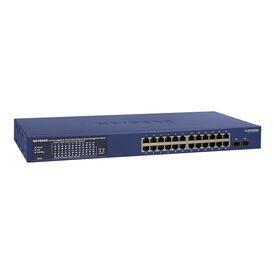 NETGEAR Smart GS724TPP - Switch - L3 Lite - sma | GS724TPP-300EUS
