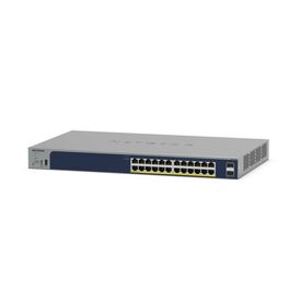 NETGEAR Smart GS724TPP - Switch - L3 Lite - sma | GS724TPP-300EUS