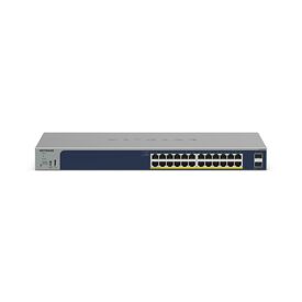 NETGEAR Smart GS724TPP - Switch - L3 Lite - sma | GS724TPP-300EUS
