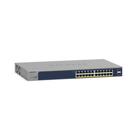 NETGEAR Smart GS724TPP - Switch - L3 Lite - sma | GS724TPP-300EUS