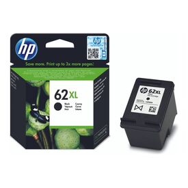 HP 62XL - 12 ml - High Yield - black - original - b | C2P05AE#301