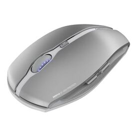 CHERRY GENTIX BT - Mouse - optical - 7 buttons - wir | JW-7500-20
