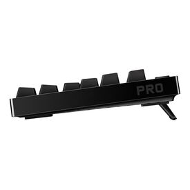 Logitech Pro - Keyboard - backlit - USB - QWERTY - U | 920-009426