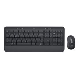 Logitech Signature MK650 Combo for Business - Keyboa | 920-011008