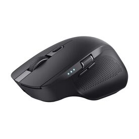 Trust Ozaa+ - Mouse - multi-device - right-handed - optic | 24820