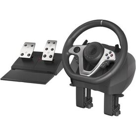 natec GENESIS Seaborg 400 Steering wheel + Pedals NGK1567