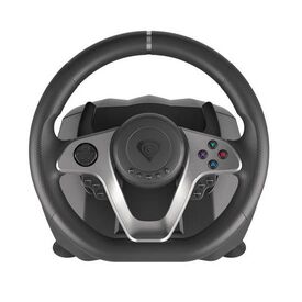 natec GENESIS Seaborg 400 Steering wheel + Pedals NGK1567