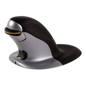 Fellowes Penguin Large - Vertical mouse - right and lef | 9894501