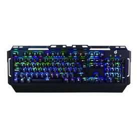 Conceptronic KRONIC - Keyboard - backlit - USB - Por | KRONIC01PT