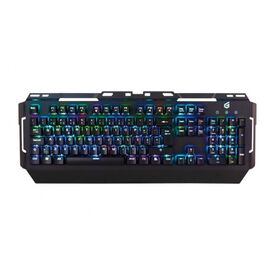Conceptronic KRONIC - Keyboard - backlit - USB - Por | KRONIC01PT