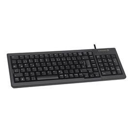 CHERRY XS Complete G84-5200 - Keyboard - PS/2,  | G84-5200LCMFR-2