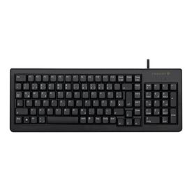 CHERRY XS Complete G84-5200 - Keyboard - PS/2,  | G84-5200LCMFR-2