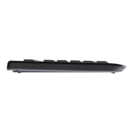 CHERRY DW 3000 - Keyboard and mouse set - wireless  | JD-0710IT-2