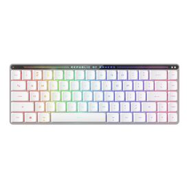 ASUS ROG Falchion RX - Keyboard - 65% (compact) | 90MP03EC-BKDA10