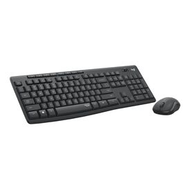 Logitech MK295 Silent - Keyboard and mouse set - wir | 920-009794