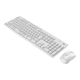 Logitech MK295 Silent - Keyboard and mouse set - wir | 920-009873