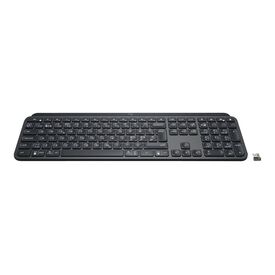 Logitech MX Keys for Business - Keyboard - backlit - | 920-010249