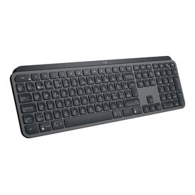 Logitech MX Keys for Business - Keyboard - backlit - | 920-010249