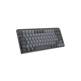 Logitech Master Series MX Mechanical Mini - Keyboard | 920-010779