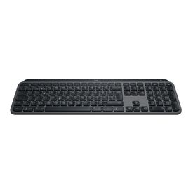 Logitech MX Keys S - Keyboard - backlit - wireless - | 920-011567