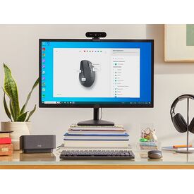 Logitech MX Anywhere 3S for Business - Mouse - right | 910-006959
