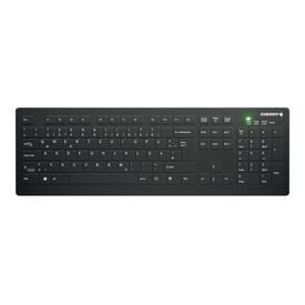 Active Key AK-C8112 - Keyboard - wipe disinfe | AK-C8112-FUS-B/DE