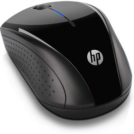 HP 220 - Mouse - right and left-handed - optical -  | 3FV66AA#ABB