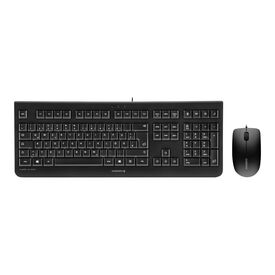 CHERRY DC 2000 - Keyboard and mouse set - USB - Hun | JD-0800HU-2