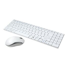 LogiLink Combo Set with Autolink - Keyboard and mouse se | ID0109