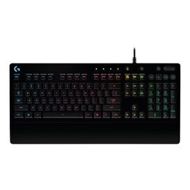 Logitech Prodigy G213 - Keyboard - backlit - USB - G | 920-008087