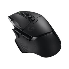 Logitech G G502 X LIGHTSPEED - Mouse - optical - 8 b | 910-006181