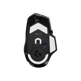 Logitech G G502 X LIGHTSPEED - Mouse - optical - 8 b | 910-006181