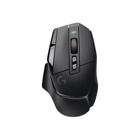 Logitech G G502 X LIGHTSPEED - Mouse - optical - 8 b | 910-006181