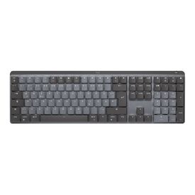Logitech Master Series MX Mechanical - Keyboard - ba | 920-010750