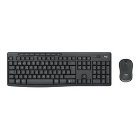 Logitech MK370 Combo for Business - Keyboard and mou | 920-012070