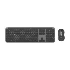 Logitech Signature Slim Combo MK950 for Business - K | 920-012504
