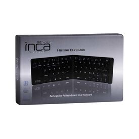 INCA IBK-579BT - American Broadcom 3.0 Bluetooth