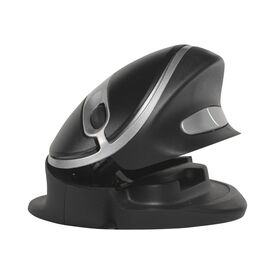 Bakker Elkhuizen Oyster - Large - vertical mouse - rig | BNEOYMWL