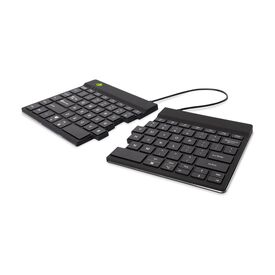R-Go Ergonomic Keyboard Split break - Keyboard - wi | RGOSBUSWLBL