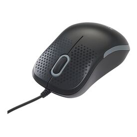 Verbatim Silent Optical Mouse - Mouse - optical - 3 butto | 49024