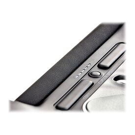 Contour Long/Short Wrist Rest - Keyboard/mouse wrist | RM-PRO3-WR