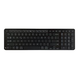 Contour Balance - Keyboard - wireless - USB, 2.4 GHz - U | 102104