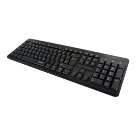 Schwaiger - Keyboard - Bluetooth, 2.4 GHz - QWERTZ - | WKB1000013
