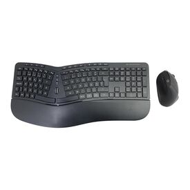 Conceptronic ORAZIO ERGO Wireless Ergonomic Keyboard | ORAZIO02PT