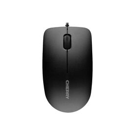 CHERRY DC 2000 - Keyboard and mouse set - USB - Cze | JD-0800CS-2