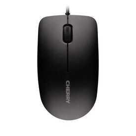 CHERRY DC 2000 - Keyboard and mouse set - USB - Cze | JD-0800CS-2
