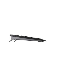 CHERRY STREAM KEYBOARD WIRELESS - Keyboard - wirele | JK-8550CS-2