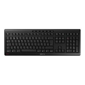 CHERRY STREAM KEYBOARD WIRELESS - Keyboard - wirele | JK-8550FR-2