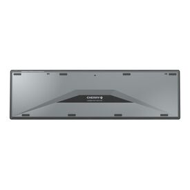 CHERRY KW 9100 SLIM - Keyboard - wireless - 2.4 GHz | JK-9100GB-2